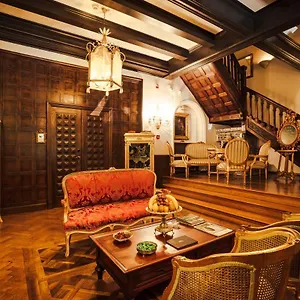 Scala Boutique-hotel **** Bukarest