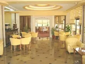 Hotel Diplomat Bukarest