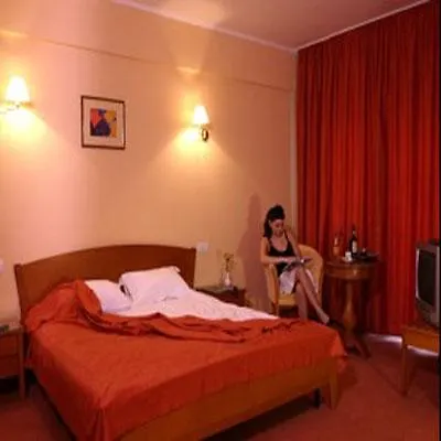 Hotel Diplomat Bukarest