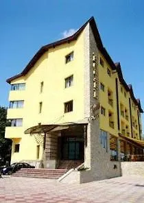 Hotel Diplomat Bukarest 4*,