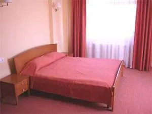 Hotel Diplomat Bukarest