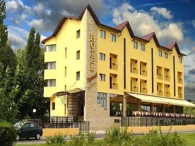 Hotel Diplomat Bukarest 4*,  Románia