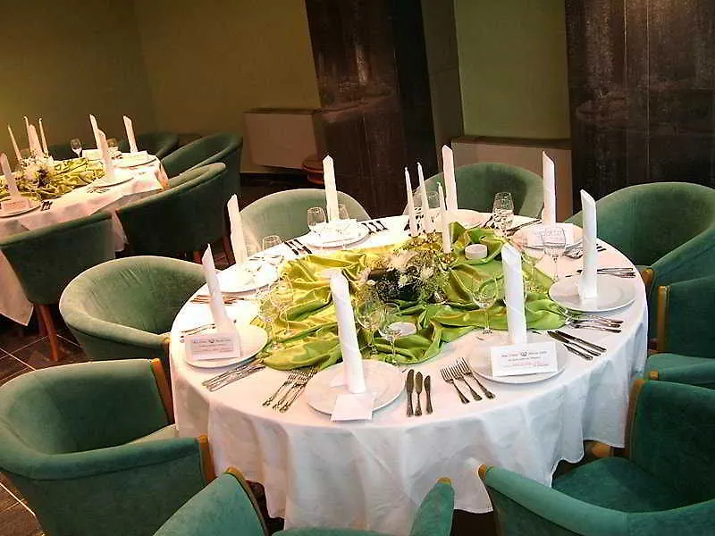 Hotel Diplomat Bukarest 4*,