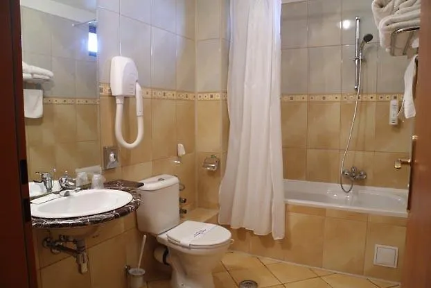 Hotel Diplomat Bukarest
