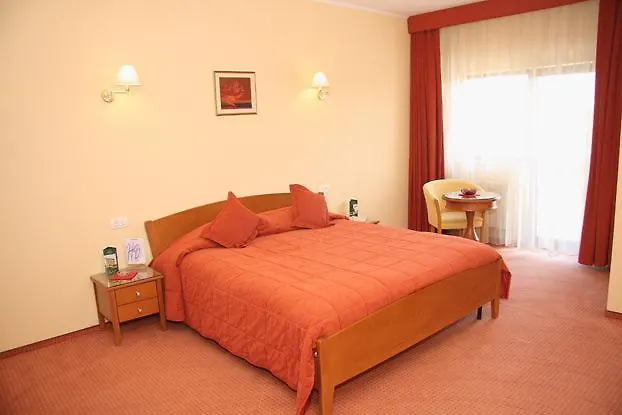 Hotel Diplomat Bukarest